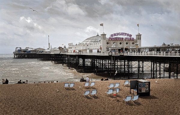 Apprendre l’anglais à Brighton : pourquoi partir en totale immersion ?