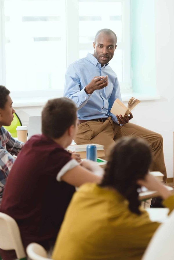 Les avantages des cours particuliers pour les lycéens