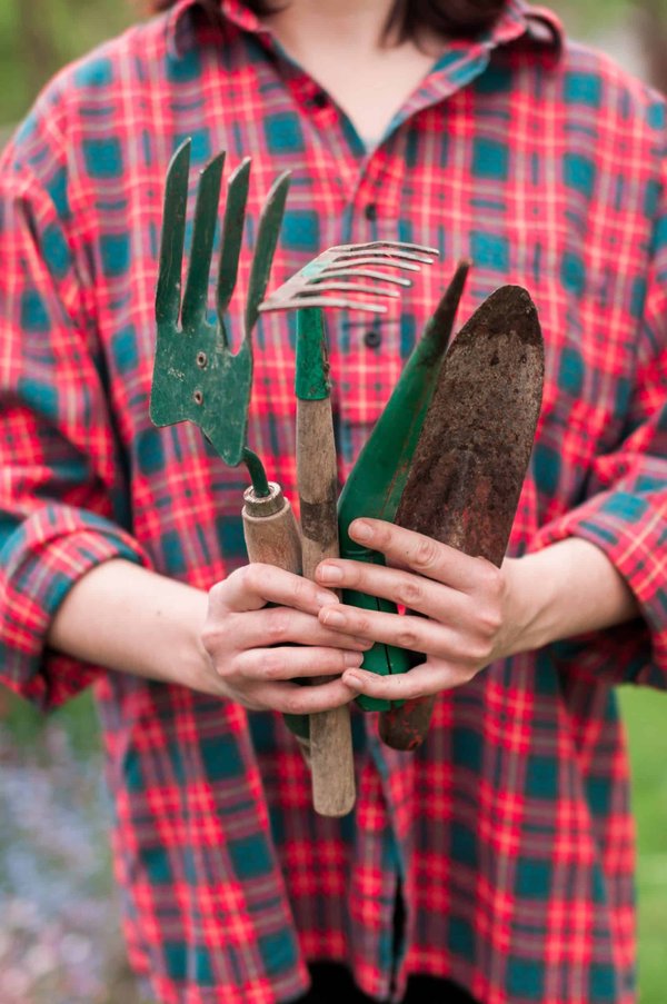 Astuces pour sélectionner les outils de jardin
