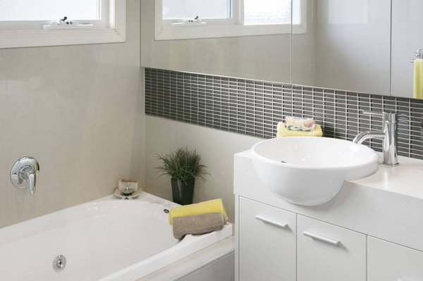 Quelques idées pour l'innovation parfaite de votre salle de bain