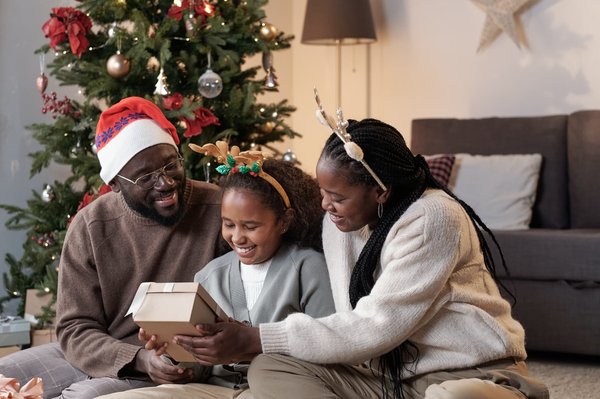 Cadeaux de Noël : quel choix faire ?