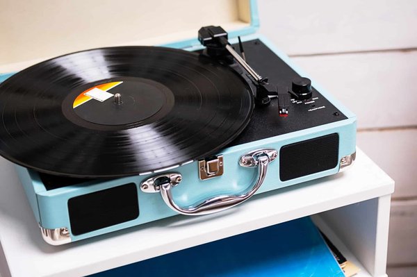 Tourne Disque vintage : les points clés à connaître