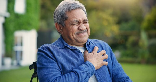 Urgence médicale : que faire en cas de problème cardiaque ?