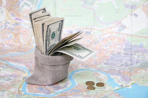 Comment payer votre Visitax?