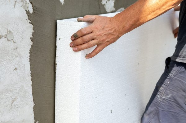 Pourquoi installer une isolation des façades?