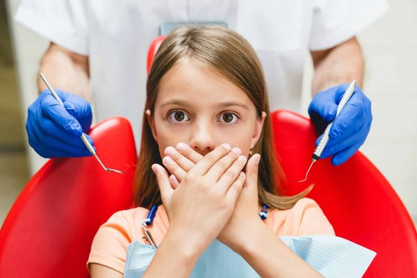 Comment gérer la peur du dentiste ?