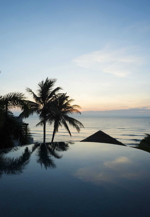 Comment trouver la location de vacances parfaite, des cabanes cosy aux villas en bord de Mer?