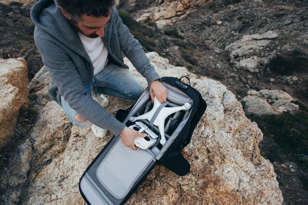 Les critères pour choisir un photographe drone à Aix-en-provenance ?