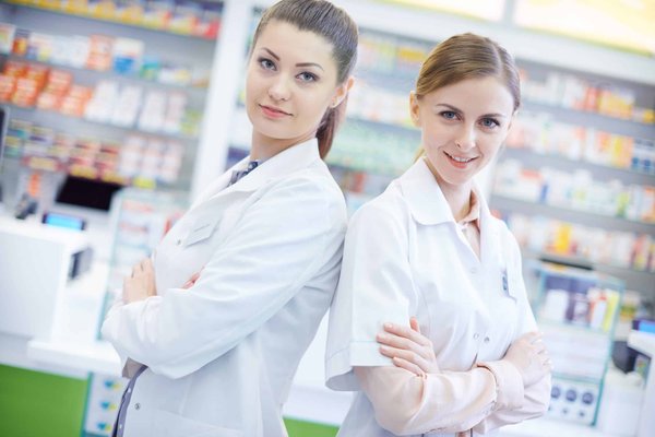 Trouver une pharmacie de garde le lundi de pâques