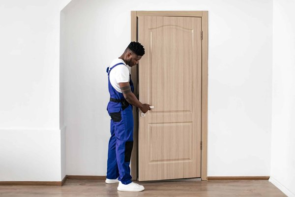 Guide ultime pour choisir une porte blindée