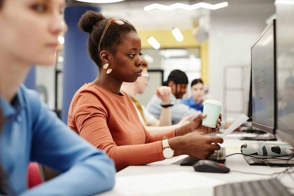 Top 5 business: propulsez votre succès en ligne