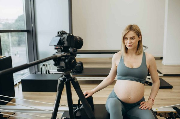 Photographe à Marseille : réservez rapidement un shooting grossesse