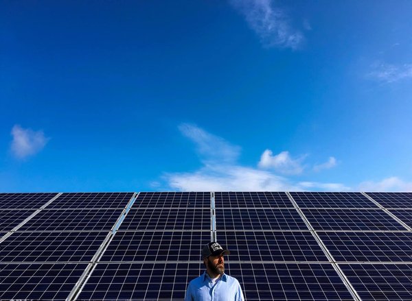 Panneaux solaires : le guide ultime pour économiser de l'énergie